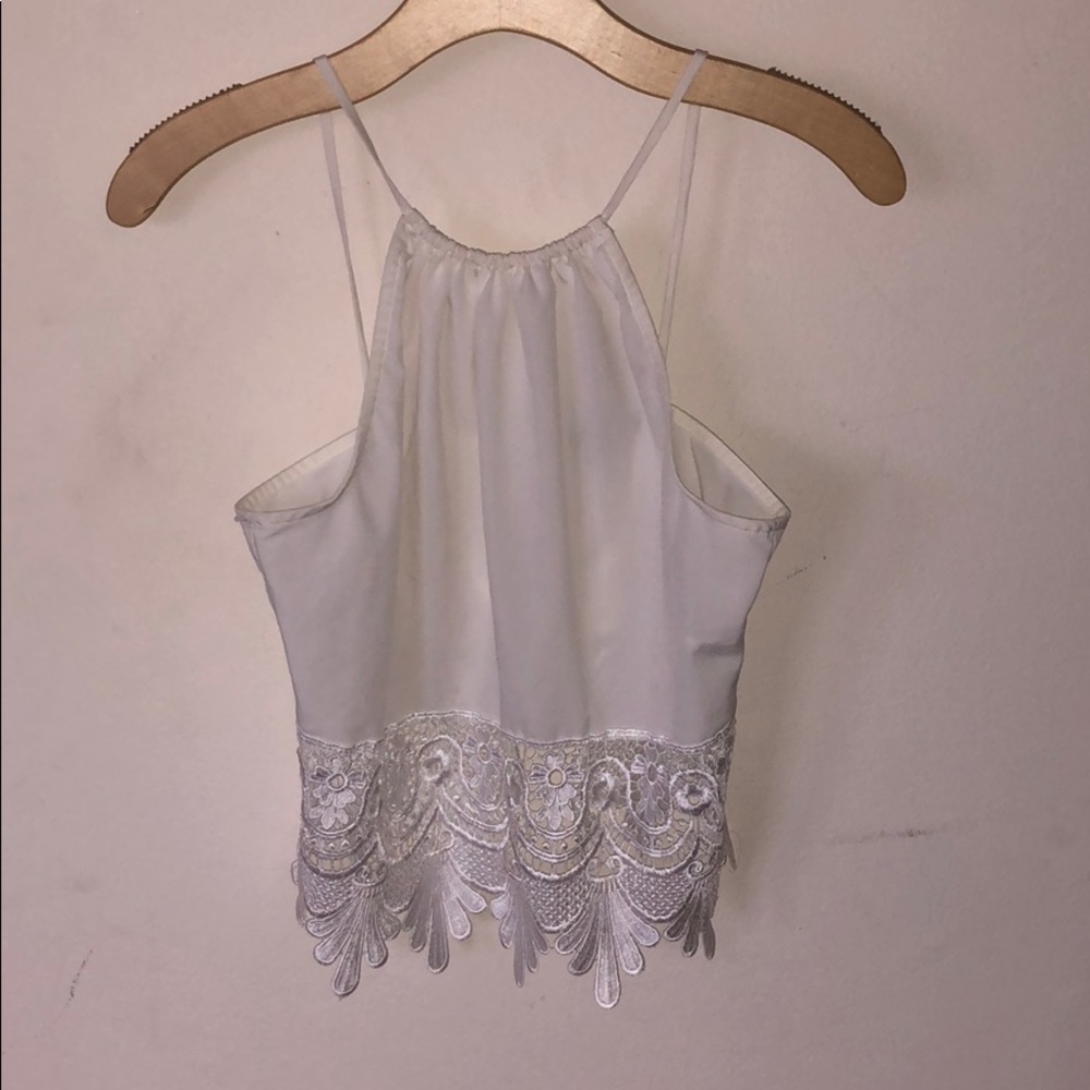 Summer top